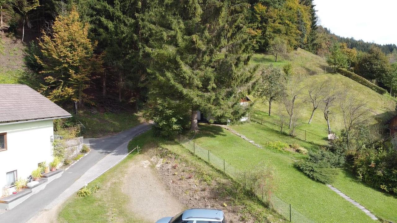 Bauernhaus Moser Villa Nötsch Dış mekan fotoğraf